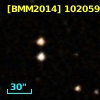 zCOSMOS 825512