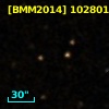 zCOSMOS 825543