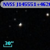 NVSS J145551+462039