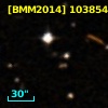 zCOSMOS 825811