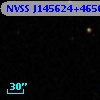 NVSS J145624+465010