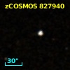 zCOSMOS 827940
