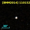 zCOSMOS 827945