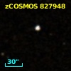 zCOSMOS 827948