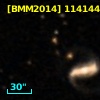 zCOSMOS 828389