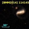 zCOSMOS 828413