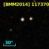 zCOSMOS 828830