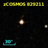 zCOSMOS 829211