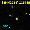 zCOSMOS 829225