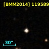 zCOSMOS 829579