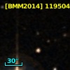 zCOSMOS 830083