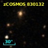 zCOSMOS 830132