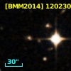 zCOSMOS 830847