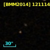 zCOSMOS 830864