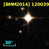 zCOSMOS 830887