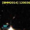 zCOSMOS 830924