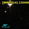 zCOSMOS 830928