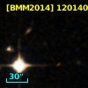 zCOSMOS 830948