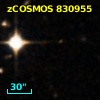 zCOSMOS 830955