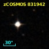 zCOSMOS 831942