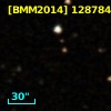 zCOSMOS 833060
