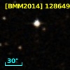 zCOSMOS 833610