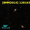 zCOSMOS 833684