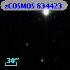 zCOSMOS 834423