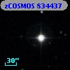 zCOSMOS 834437