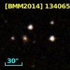 zCOSMOS 834599