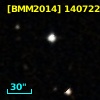 zCOSMOS 836808