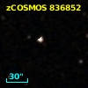 zCOSMOS 836852