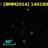 zCOSMOS 836889
