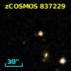 zCOSMOS 837229