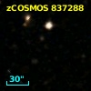 zCOSMOS 837288