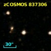 zCOSMOS 837306