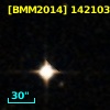 zCOSMOS 837458