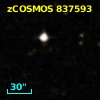 zCOSMOS 837593