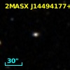 2MASS J14494175+4747485