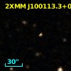 zCOSMOS 837827