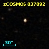 zCOSMOS 837892