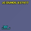 zCOSMOS 837977