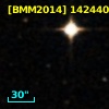 zCOSMOS 838143