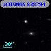 zCOSMOS 838294