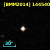 zCOSMOS 838897