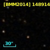 zCOSMOS 839537