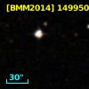 zCOSMOS 840308