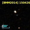 zCOSMOS 840397