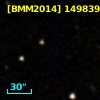 zCOSMOS 840432