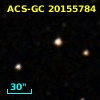 zCOSMOS 840718